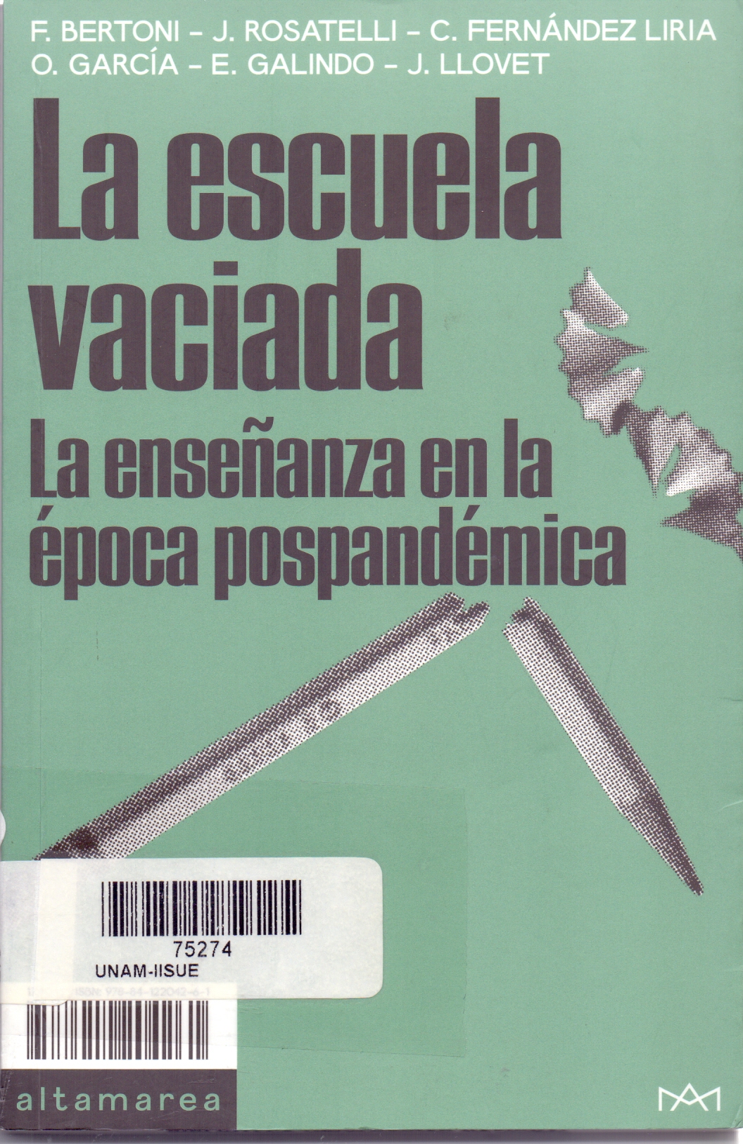 Portada