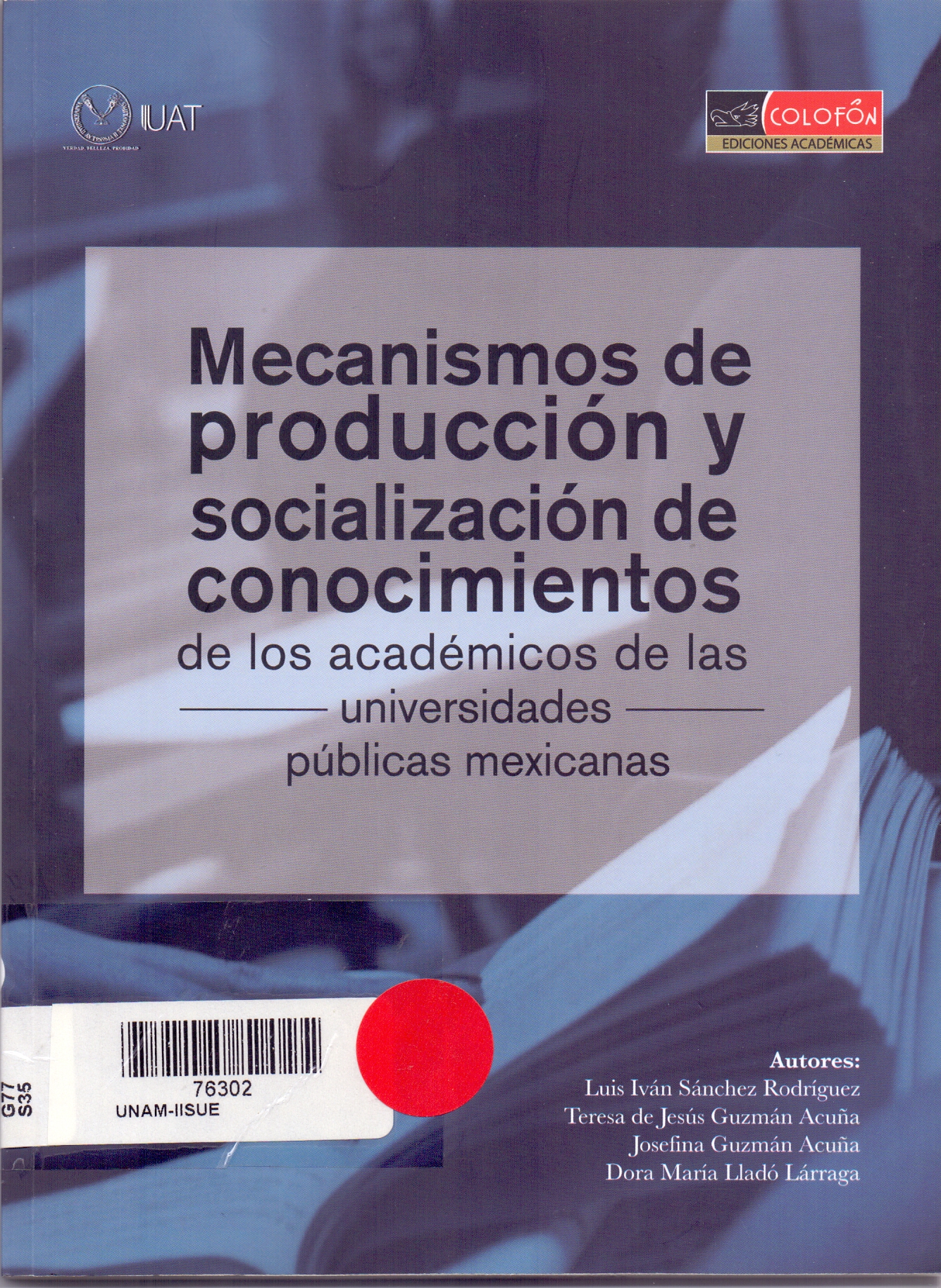 Portada